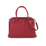 Nikita Satchel L In Red