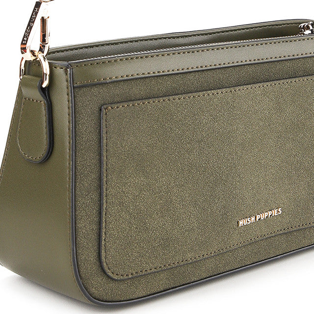 Yole Ew Sling In Olive