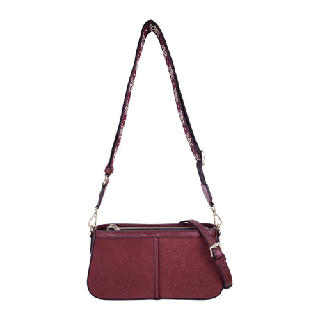 Yole Ew Sling In Red