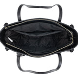 Ryla Tote (M) In Black