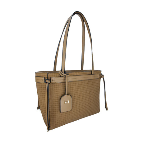 Ryla Tote (M) In Camel