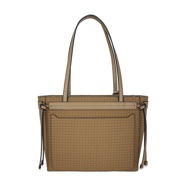 Ryla Tote (M) In Camel