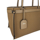 Ryla Tote (M) In Camel