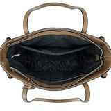 Ryla Tote (M) In Camel