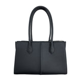 Lancey Shoulder L In Black