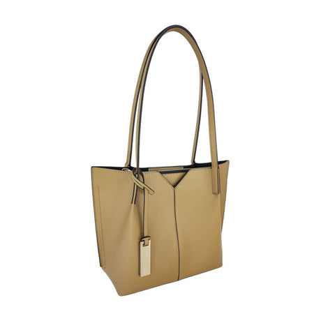 Nalini Tote (M) In Mustard