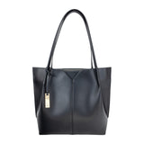 Nalini Tote (L) In Black