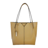 Nalini Tote (L) In Mustard