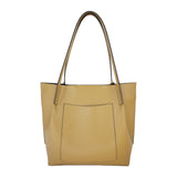 Nalini Tote (L) In Mustard