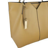 Nalini Tote (L) In Mustard