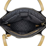 Nalini Tote (L) In Mustard