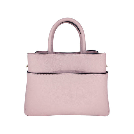 Pettle Satchel (S) In Pink