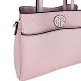 Pettle Satchel (S) In Pink