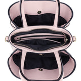 Pettle Satchel (S) In Pink