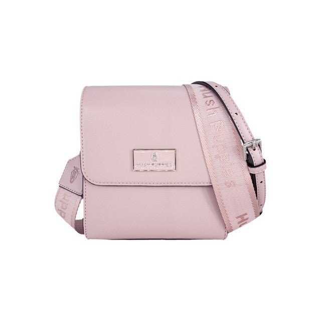 Allegra Sling In Light Pink