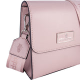 Allegra Sling In Light Pink