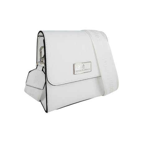 Allegra Sling In White