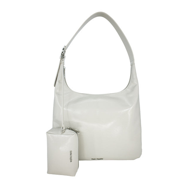 Zaria Hobo In Sand