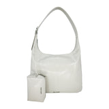 Zaria Hobo In Sand