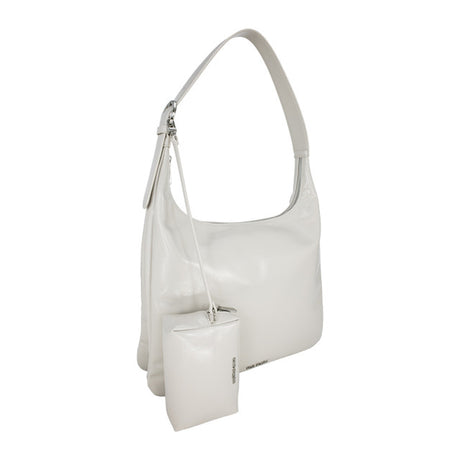 Zaria Hobo In Sand