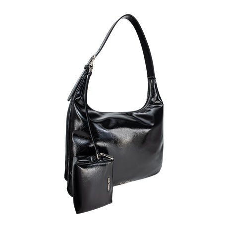 Zaria Hobo In Black