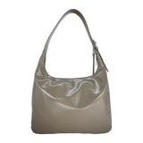 Zaria Hobo In Taupe