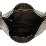 Zaria Hobo In Taupe