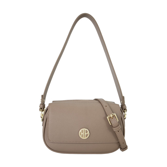 Vantella Shoulder (S) In Camel