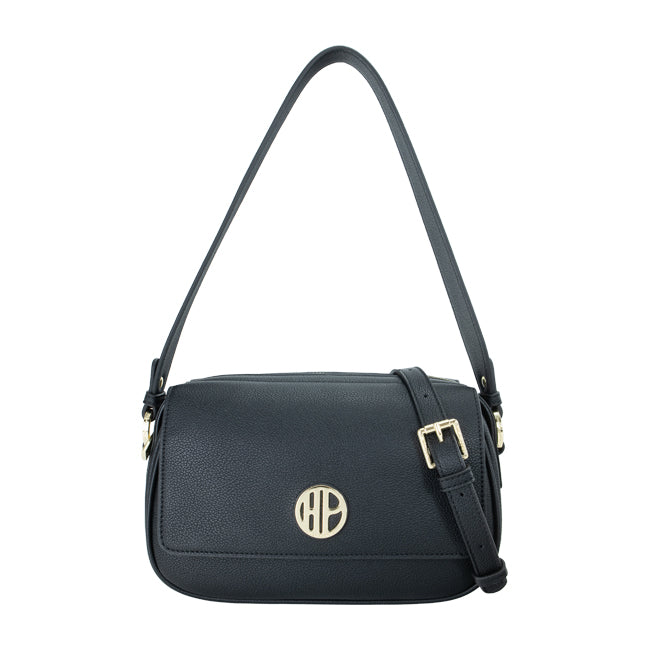 Vantella Shoulder (M) In Black