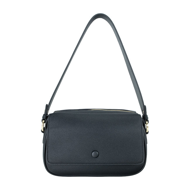 Vantella Shoulder (M) In Black