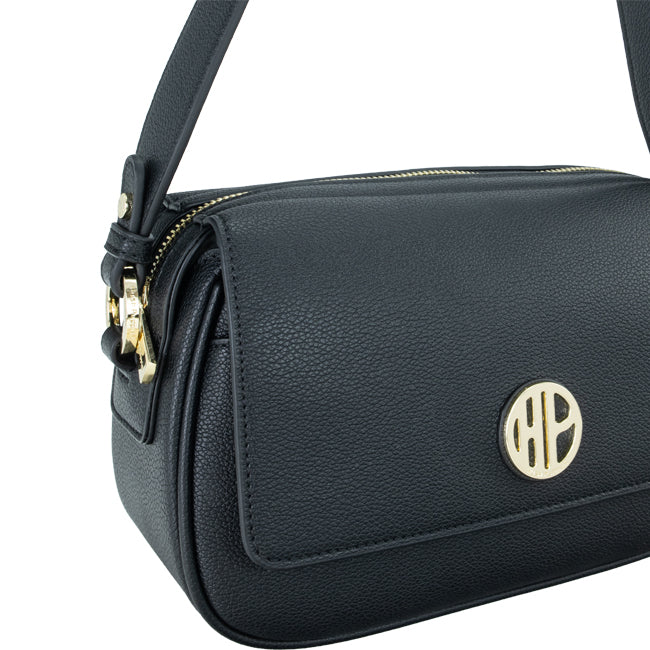 Vantella Shoulder (M) In Black