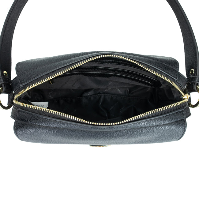 Vantella Shoulder (M) In Black
