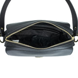 Vantella Shoulder (M) In Black