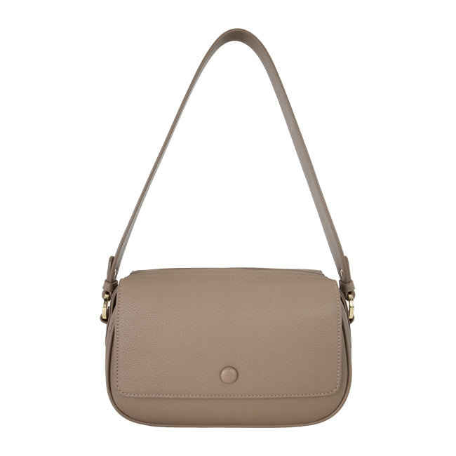 Vantella Shoulder (M) In Camel