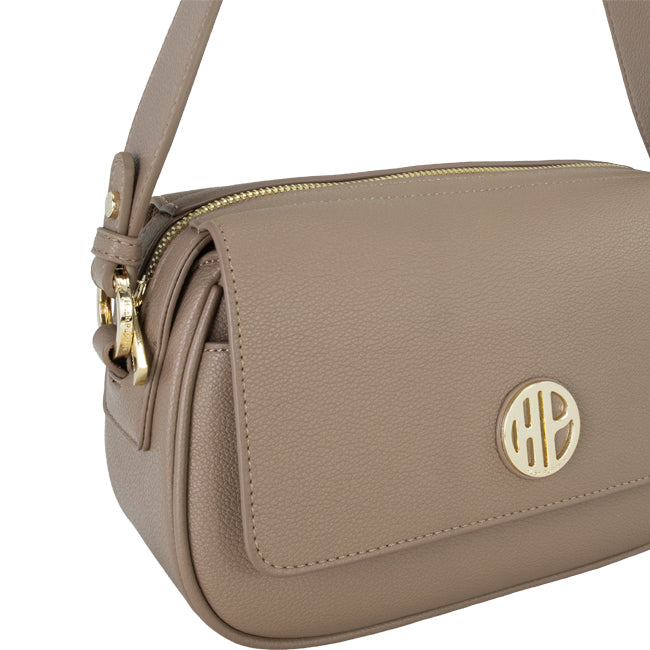 Vantella Shoulder (M) In Camel
