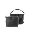 Seane Top Handle In Black