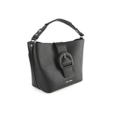 Seane Top Handle In Black