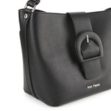 Seane Top Handle In Black