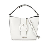 Seane Top Handle  In Off White