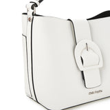Seane Top Handle  In Off White