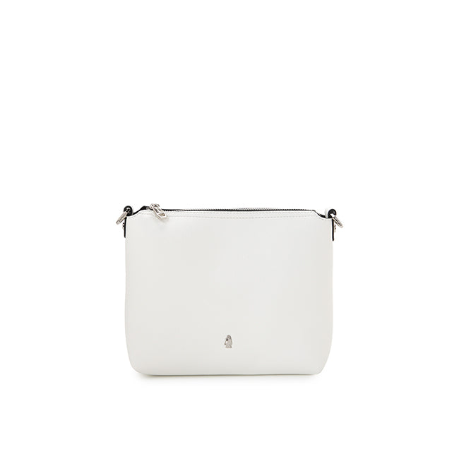 Seane Top Handle  In Off White