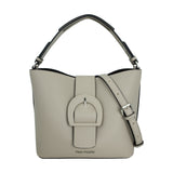 Seane Top Handle In Taupe