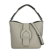 Seane Top Handle In Taupe
