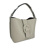 Seane Top Handle In Taupe