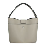 Seane Top Handle In Taupe