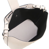 Seane Top Handle In Taupe