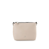 Seane Top Handle In Taupe