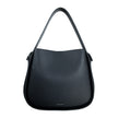 Malaya Shoulder In Black