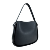 Malaya Shoulder In Black