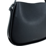 Malaya Shoulder In Black